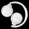 HEADSET JBL TUNE 520BT INALÁMBRICO BLUETOOTH JBLT520BTWHTAM BLANCO