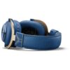 HEADSET GAMING LOGITECH G PRO X LEAGUE OF LEGENDS EDITION ALÁMBRICO USB 981-001105 AZUL - miniatura 2