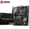 TARJETA MADRE MSI B650 GAMING PLUS WIFI ATX DDR5 911-7E26-001 NEGRO NEGRO