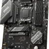 TARJETA MADRE MSI B650 GAMING PLUS WIFI ATX DDR5 911-7E26-001 NEGRO NEGRO