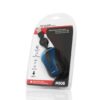 MOUSE ARGOM ALAMBRICO ARG-MS-0008BL AZUL - miniatura 1