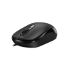 MOUSE GENIUS RS2 DX-110 ALÁMBRICO USB 1200 DPI 31010116100 NEGRO - miniatura 3