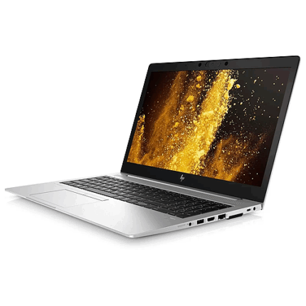 Laptop HP Elitebook  i5-8300U 2.40GHZ 8va Generacion 8GB DDR4 256GB SSD W11 USADA (142011)