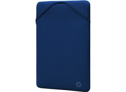 FUNDA LAPTOP  HP REVERSIBLE SLEEVE  2F1X7AA 15.6¨ BLACK/BLUE (160130)