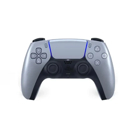 JOYSTICK SONY PS5 DualSence Controiller SILVER CFIZCT1W 1000039941 (183068)