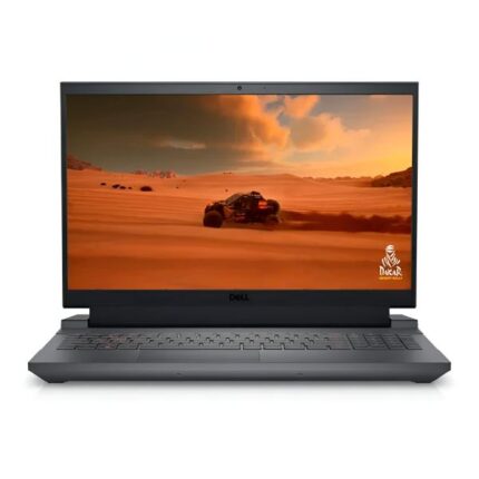 LAPTOP DELL-G5530-7388GRY-PUS Dell G15 15.6" FHD  120Hz CORE i7-13650HX, 16GB RAM, NVIDIA GeForce RTX 4060 8GB- 1TB SSD - BLACK - WINDOWS 11 (141082)