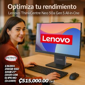 Lenovo NEO