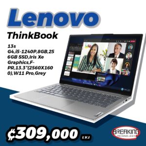 Lenovo Thinkbook