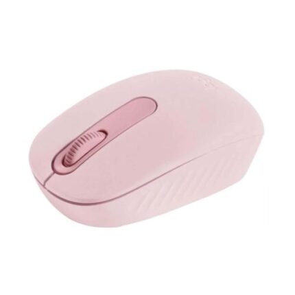 Mouse Logitech Lightweight Bluetooth Compact Wireless Rose M196 Rose 910-007458 (170140)