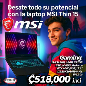 MSI Gaming
