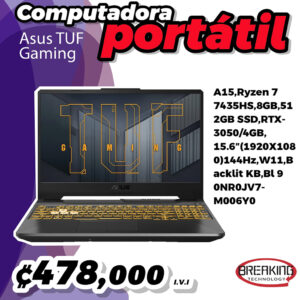 Asus Gaming