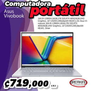 Asus Vivabook