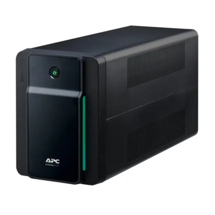 UPS APC-BVX1200L-LM APC BACK-UPS 1200VA, 120V, AVR, NEMA (154206)
