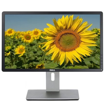 MONITOR DELL P2214HB 22″ Full HD (1080p) 1920 x 1080 a 60 Hz DVI-D, VGA, DisplayPort USADO (142015)