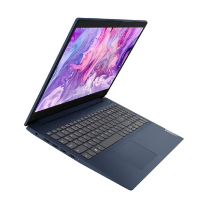 LAPTOP Lenovo 1 15IAU7 Core™ i5-1235U 512GB SSD 8GB 15.6" (1920x1080) TOUCHSCREEN IPS WIN11 S ABYSS BLUE. (142035)