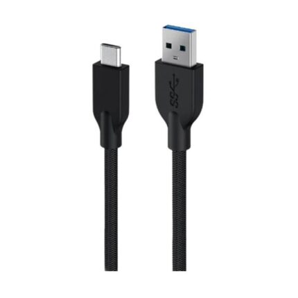 CABLE GENIUS USB-A A USB-C ACC-A2CC-3A 1.5  METROS 32590007401 (400255)