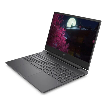 LAPTOP HP Victus Gaming,i5-13420H,16GB,512GB SSD,RTX 4050/6GB,15.6”(1920X1080)144Hz,Backlit KB,W11,Mica Silver (140562)