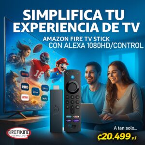 Amazon Fire