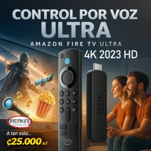 Control HD