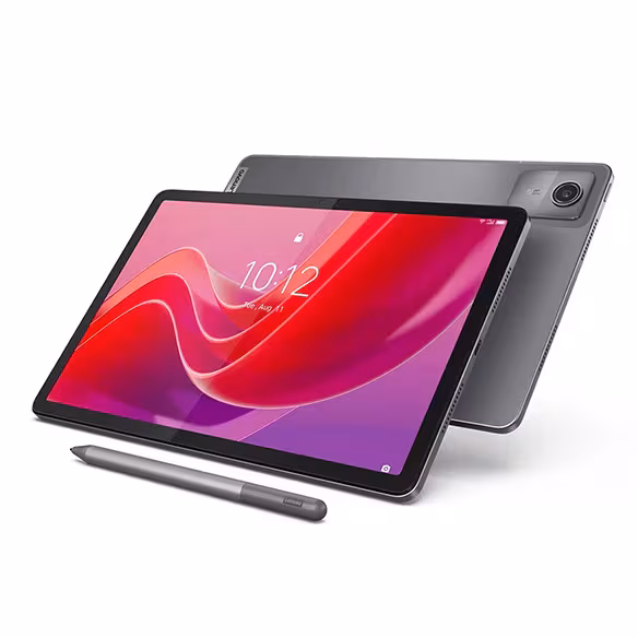 Tablet  Lenovo Tab K11 LTE MTK Helio G88 128GB eMMC 8GB 11" WUXGA  (1900x1200) TOUCHSCREEN IPS 4G-LTE Android (no incluye lapiz)