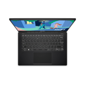 LAPTOP MSI MODERN 14 C7M 14" RYZEN 5 7430U 16GB DDR4 512GB M.2 PCLE SSD WIN 11 HOME ESPAÑOL 9S7-14JK12-290