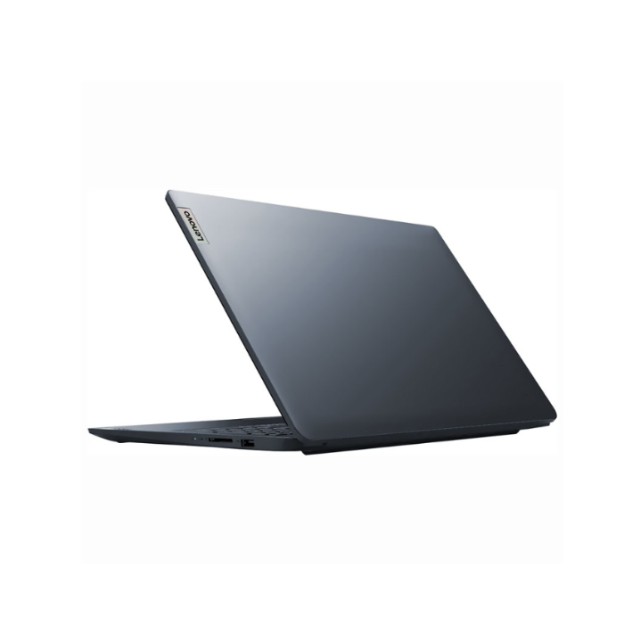 Laptop LENOVO IdeaPad 1. RYZEN 3 - 7320U 4GB 128GBSSD RADEON 610 WC BT 15.6¨(1920X1080) W11 Abyss Blues (141892) - Imagen 2