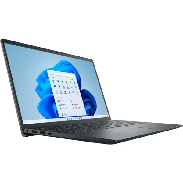 Laptop DELL-i3530-5623BLK DELL - DISPLAY  15.6" FHD TOUCHSCREEN DISPLAY, CORE i5- 13 GEN, 8GB RAM - 512 GB SSD - WINDOWS 11 - BLACK (141056) - Imagen 4