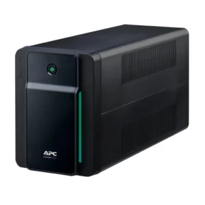 UPS APC BACK-UPS 700VA/360W 4 TOMAS 120V BVX700LU-LM (154132)
