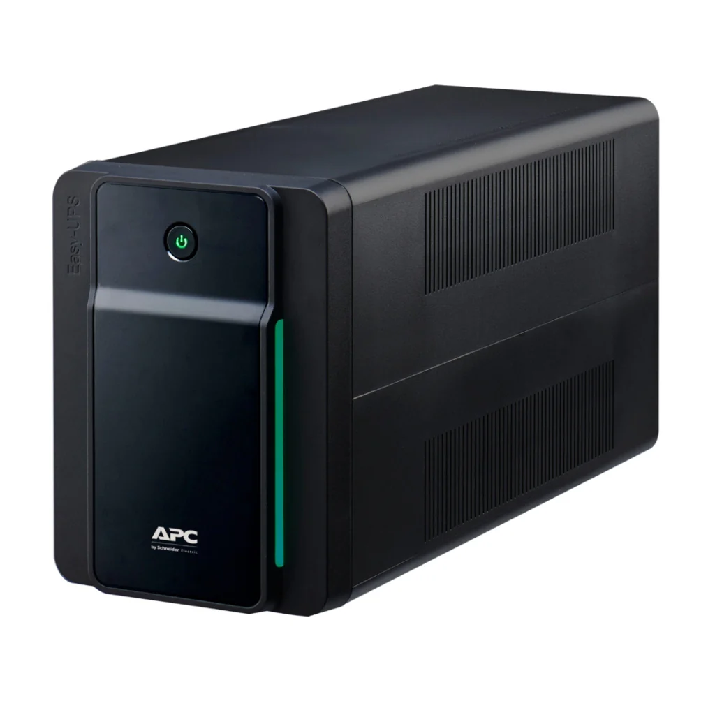 UPS APC BACK-UPS 700VA/360W 4 TOMAS 120V BVX700LU-LM (154132)