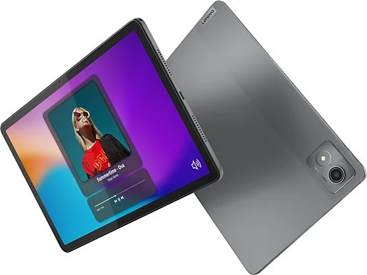 TABLET Lenovo K11 LTE MTK Helio G88 128GB eMMC 8GB 11" WUXGA (1900x1200) TOUCHSCREEN IPS 4G-LTE Android (140332)