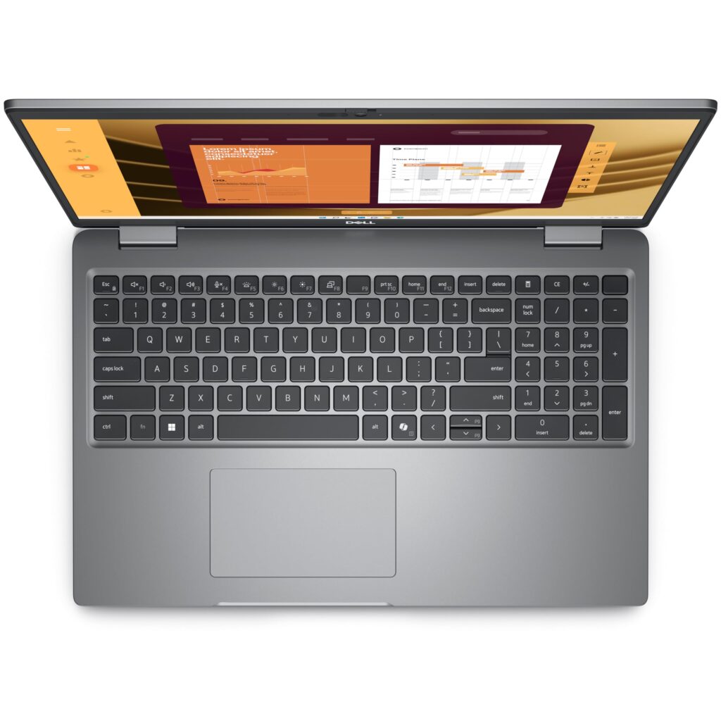 LAPTOP DELL LATITUDE 5550 15.6 PULG I5-125U 16GB 512GB WIN 11 PRO ESPAÑOL JWXPX