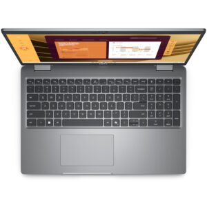 LAPTOP DELL LATITUDE 5550 15.6" I5-125U 16GB 512GB WIN 11 PRO ESPAÑOL JWXPX