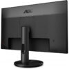 Monitor Gamer AOC 27" LED G2790VX Full HD 144Hz FreeSync Premium HDMI VGA Plano (141675) - miniatura 1
