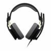 HEADSET GAMING LOGITECH ASTRO A10 GEN 2 ALÁMBRICO 3.5MM PARA PLAYSTATION 939-002055 NEGRO