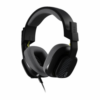 HEADSET GAMING LOGITECH ASTRO A10 GEN 2 ALÁMBRICO 3.5MM PARA PLAYSTATION 939-002055 NEGRO