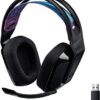 HEADSET GAMING LOGITECH G535 LIGHTSPEED  981-000971 NEGRO