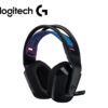 HEADSET GAMING LOGITECH G535 LIGHTSPEED  981-000971 NEGRO