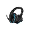 HEADSET GAMING LOGITECH G935 INALÁMBRICO CON RECEPTOR 981-000742 NEGRO