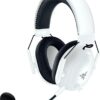 HEADSET GAMING RAZER BLACKSHARK V2 PRO INALÁMBRICO (BLUETOOTH/ 2.4 GHZ) PARA XBOX RZ04-04530400-R3U1 BLANCO - miniatura 1