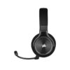 HEADSET GAMING RGB CORSAIR VIRTUOSO XT INALÁMBRICO USB CA-9011188-NA NEGRO