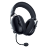 HEADSET GAMING RGB RAZER BLACKSHARK V2 PRO INALÁMBRICO 2.4 GHZ PARA PLAYSTATION RZ04-04530500-R3UA NEGRO - miniatura 1
