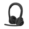 HEADSET LOGITECH ZONE 300 INALÁMBRICO BLUETOOTH 981-001406 NEGRO - miniatura 2