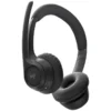 HEADSET LOGITECH ZONE 300 INALÁMBRICO BLUETOOTH 981-001406 NEGRO - miniatura 1