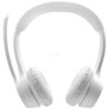 HEADSET LOGITECH ZONE 300 INALÁMBRICO BLUETOOTH 981-001416 BLANCO - miniatura 1