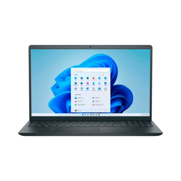 Laptop DELL-i3530-5623BLK DELL - DISPLAY  15.6" FHD TOUCHSCREEN DISPLAY, CORE i5- 13 GEN, 8GB RAM - 512 GB SSD - WINDOWS 11 - BLACK (141056)
