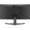 MONITOR 26" LG 26WQ500-B WFHD 2560 x 1080 75 HZ HDMI PLANO SLIM 195174035245 - miniatura 2