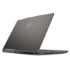 LAPTOP MSI THIN 15 B13UC 15.6 PULG I5-13420H 16GB (2 X 8GB) 512GB SSD RTX 3050 4GB WIN 11 ESPAÑOL 9S7-16R831-3236 GRIS OSCURO