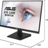 MONITOR 27" ASUS VA27DQSBY FHD 1920X1080 75 HZ DP HDMI PLANO SLIM90LM06H3-B013B0 - miniatura 2