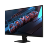 MONITOR GAMING GIGABYTE GS27FA US 27" PLANO 1920 x 1080 180HZ NON-GLARE  HDMI DP Y EARPHONE JACK NEGRO - miniatura 2