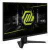 MONITOR GAMING MSI MAG 274F 27" PLANO 1920 X 1080 200 HZ ANTI-GLARE HDMI Y DP 9S6-3CE41H-004 NEGRO - miniatura 2